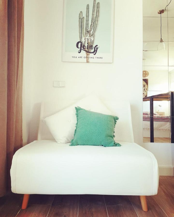 Lovely Loft With Sea View Palmanova