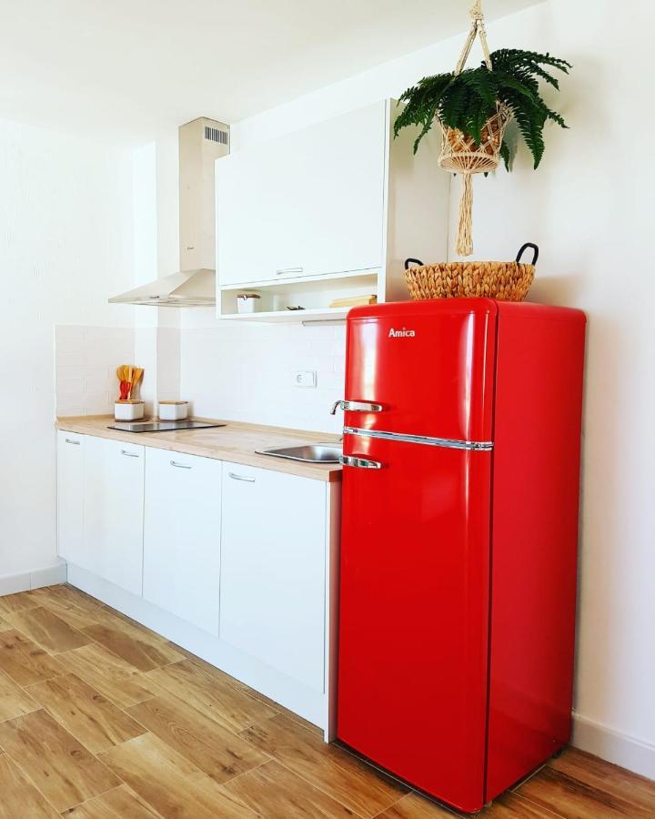 Lovely Loft With Sea View Appartement