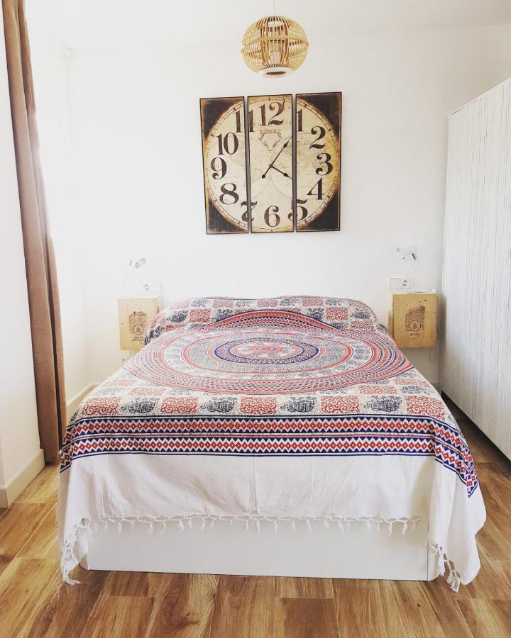 Appartement Lovely Loft With Sea View